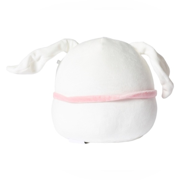 Squishmallows Set Disney Nightmare Before Christmas Jack Sally & Zero 6.5 in NWT - Picture 13 of 14